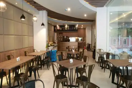 Levana Pattaya - 25