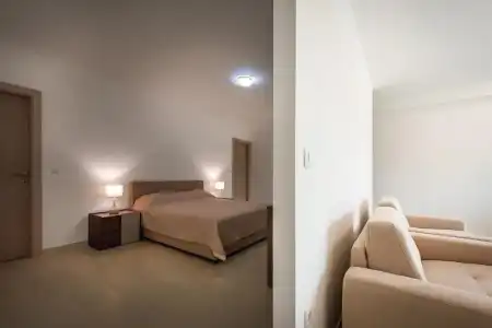 Adria lux Apartments Sveti Stefan - 72
