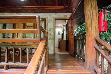 The Vatika Resort and Spa - 42