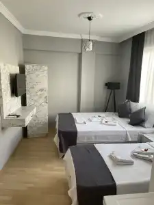 Ersoy Ege Apart Otel - 136