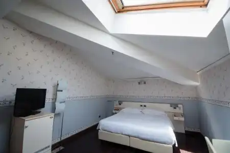 Albergo Centrale Bologna - 59