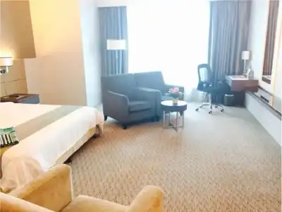 Raia & Convention Centre Alor Setar - 112