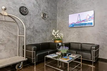 arabel Design Apartments Berlin - 12