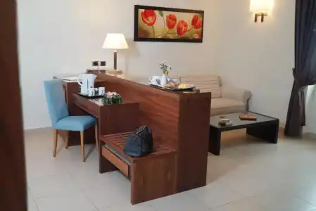 Suites & Residence Napoli - 106