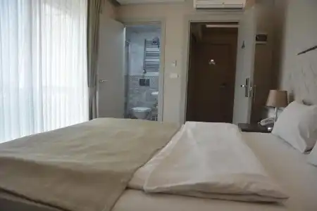 Prusias Otel - 57