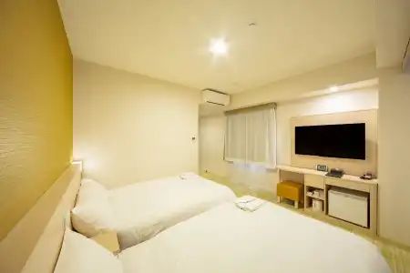 Sotetsu Fresa Inn Kyoto Shijokarasuma - 8