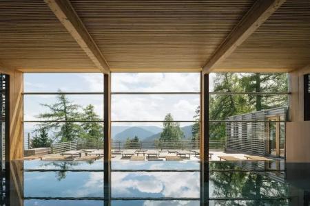 vigilius mountain resort - 35