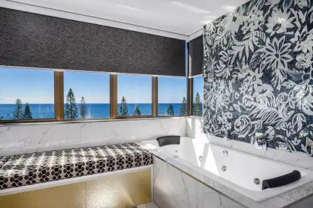 Pacific Beach Resort - 226