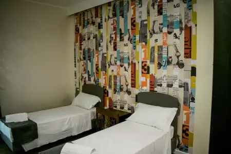 Hostel Trastevere by Hostal Trustever - 28