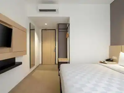 88 Blok M Jakarta by WH - 13