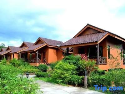 Khaosok Rainforest Resort - 119