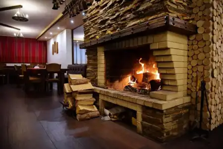 Forest Nook Aparthotel - 10
