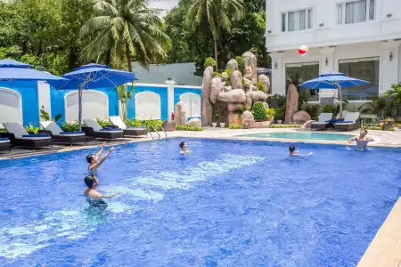 Phu Quoc Ocean Pearl - 15