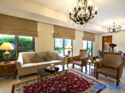 Orchard Parksuites - 55