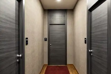 Borea Luxury B&B - 27