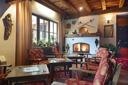 Dolomites Inn - 15