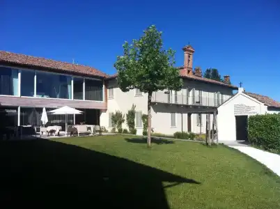 Palas Cerequio BaroloCruResort - 0