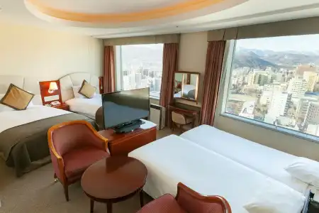 Sapporo Prince - 1