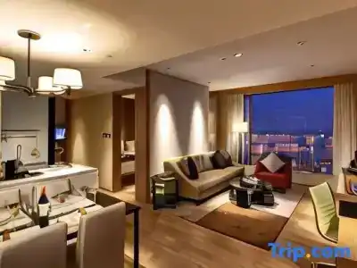 The HarbourView Place - 36