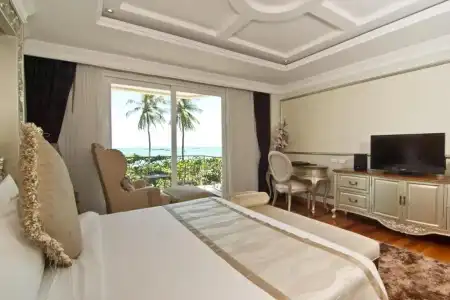 LK The Empress Pattaya - 94