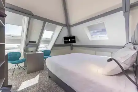 Fletcher De Nieuwe Doelen - Middelburg - 29