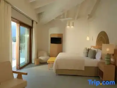 Salino Port Soller - Adults Only +16 - 184