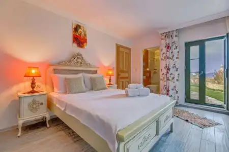 Cunda Esen Otel - 4