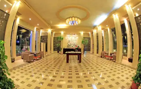 Sharm Club Beach Resort - 21
