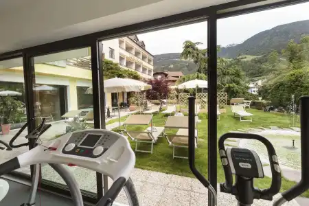 Dominik Alpine City Wellness - 5