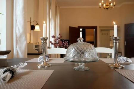 Villa le Palais Quedlinburg - 62