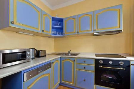 Black Star Suites - 13