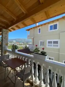 Arial Penthouse Suites - 75