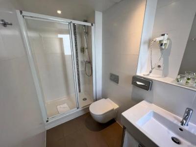 Holiday Inn Paris - Auteuil by IHG - 106