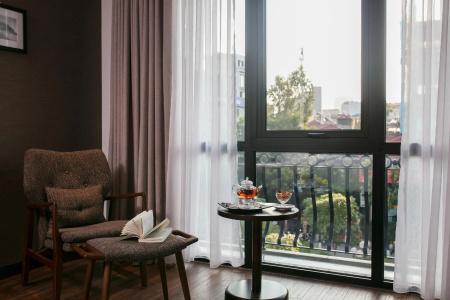 Grandiose & Spa - 79