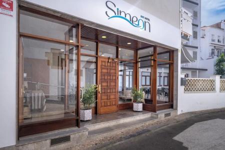 GHT Simeón - 15