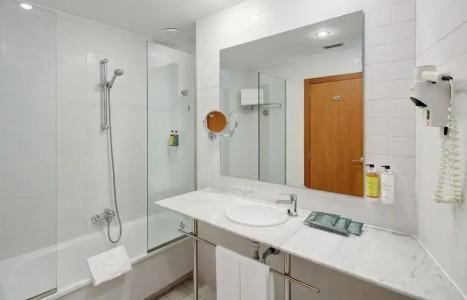 Sercotel Arrahona Sabadell - 52