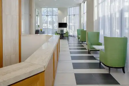 DoubleTree by Hilton Houston - Greenway Plaza - 5