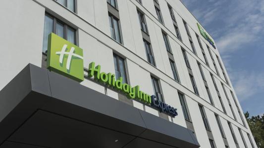 Holiday Inn Express Wiesbaden by IHG - 13