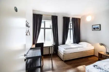Guesthouse Aurora - 21
