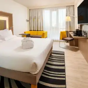 Novotel London Blackfriars - 42