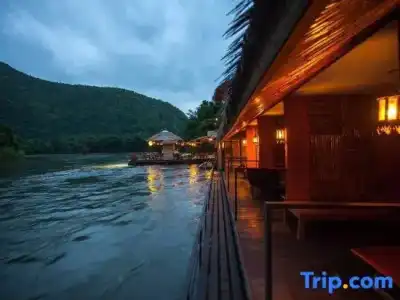 Koh Mueangkarn Paradise View Resort - 24