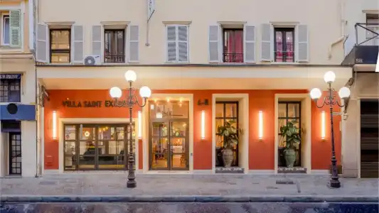 Villa Saint Exupéry Beach - Hostel - 0