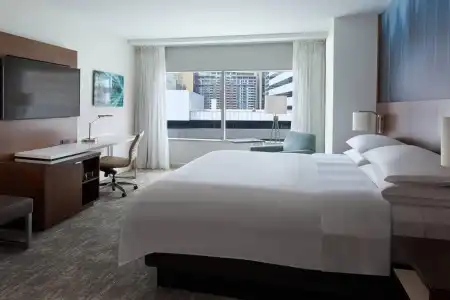 Toronto Marriott City Centre - 30