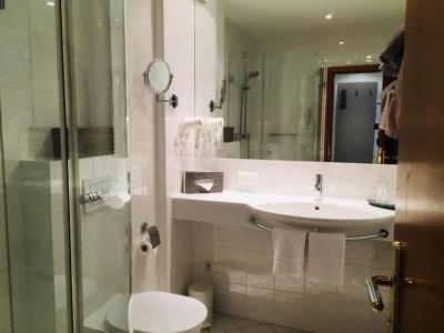 Das Schlossberg - Boutique im Park- Nahe der Therme - 36