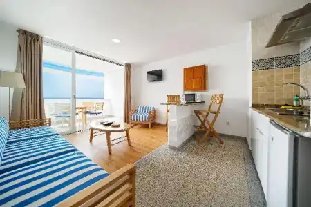 ApartMaracaibo - 103