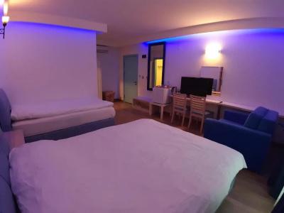 Alis Boutique Otel - 19