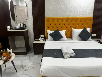 OYO Townhouse 340 JAGEER PALACE - 74
