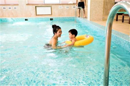 Miramar Apart & Spa - 15