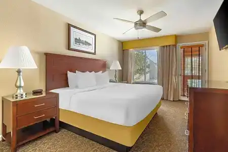 Hilton Vacation Club the Historic Powhatan Williamsburg - 194