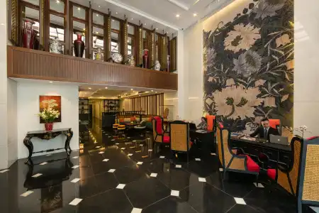The Oriental Jade - 27